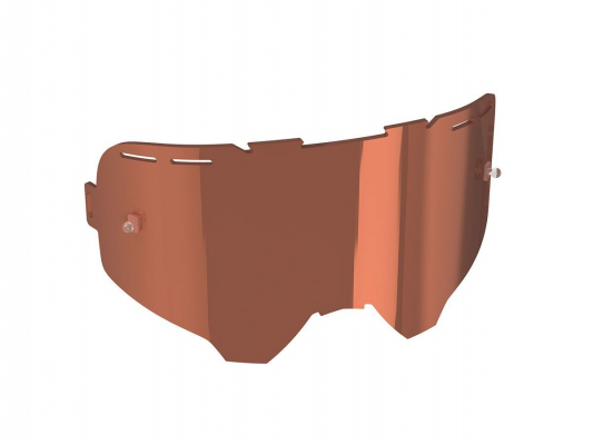 Линза Leatt Enduro JW Rose Ultra Contrast Lens 32% 