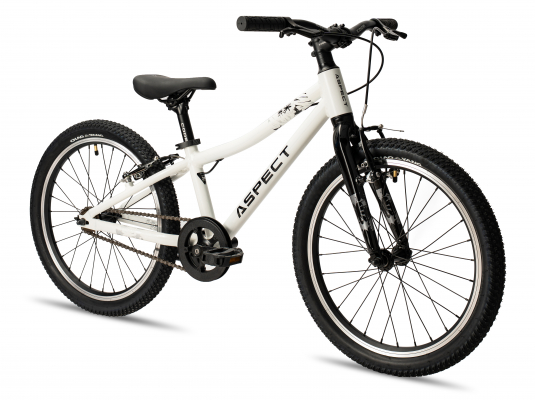 Велосипед Aspect SMILE 20 (2026)