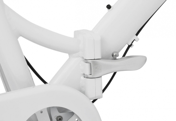 Велосипед SHULZ Krabi V-brake