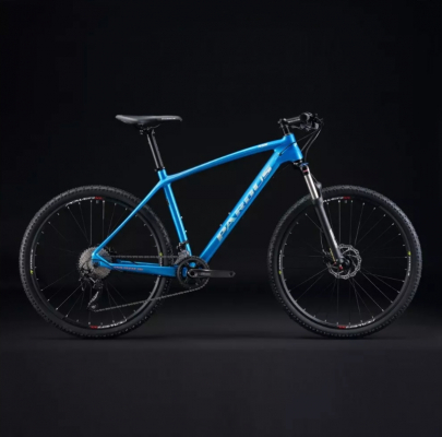 Велосипед Pardus Naik 27.5" Deore (2023)