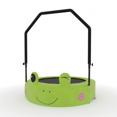 Батут Unix line 3.2 ft FROG (97 cm)
