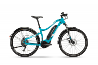 Велосипед Haibike Sduro HardSeven Life 2.5 (2019)