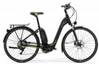 Велосипед Merida eSpresso City 500 EQ (2019)