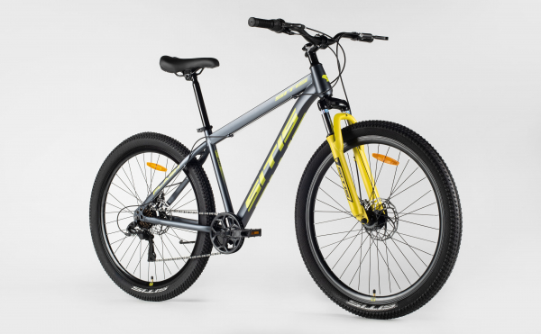 Велосипед SITIS FLASH 7SP 27,5" (2025)