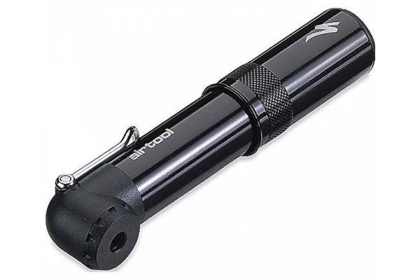 Насос  Specialized Air Tool Mini Frame Pump