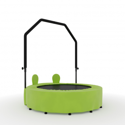 Батут Unix line 3.2 ft FROG (97 cm)
