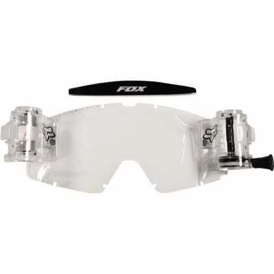 Набор для перемотки FOX Main RNR Total Vision System 
