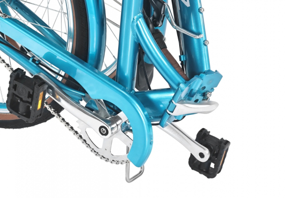 Велосипед SHULZ Krabi V-brake