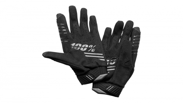 Велоперчатки 100% R-Core Glove