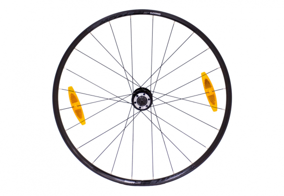 Колесо переднее Merida Matts J.Champion Rim: Matts Disc, Hub: Disc 24h.