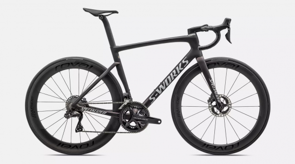 Велосипед Specialized S-Works Tarmac SL7 - Shimano Dura-Ace Di2