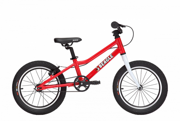 Велосипед Beagle BELTER 116 (2019)