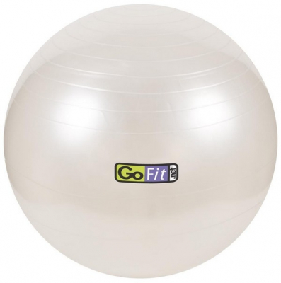 Мяч гимнастический GoFit 65 см