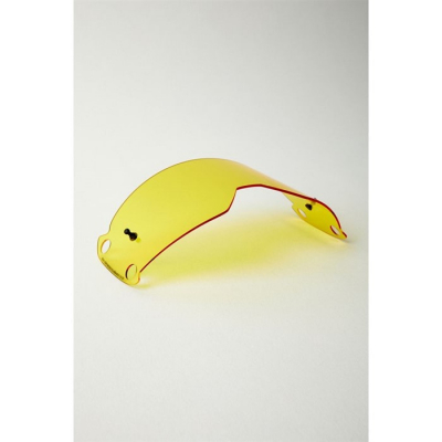 Линза FOX Vue Repl Lens Standart Yellow