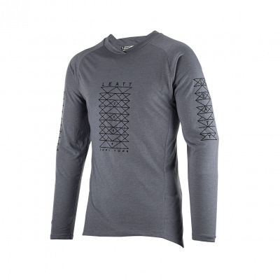 Велоджерси Leatt MTB Gravity 2.0 Jersey