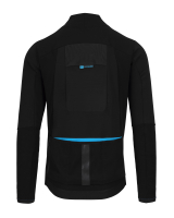 Куртка мужская Assos Equipe RS Winter Jacket / Черный