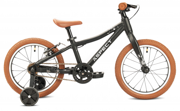 Велосипед Aspect SMILE 16 (2026)