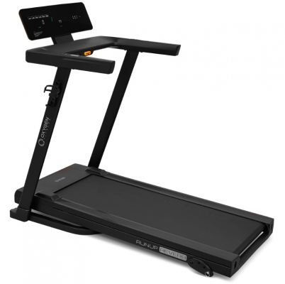 Беговая дорожка Oxygen FITNESS RUNUP REVERB