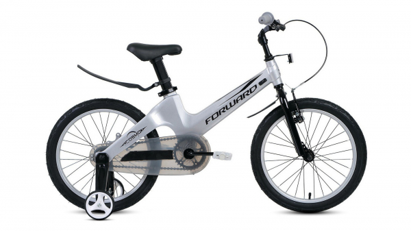 Велосипед Forward COSMO 18 (2022)