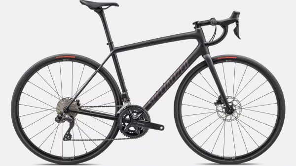 Велосипед Specialized Aethos Comp - Shimano 105 Di2