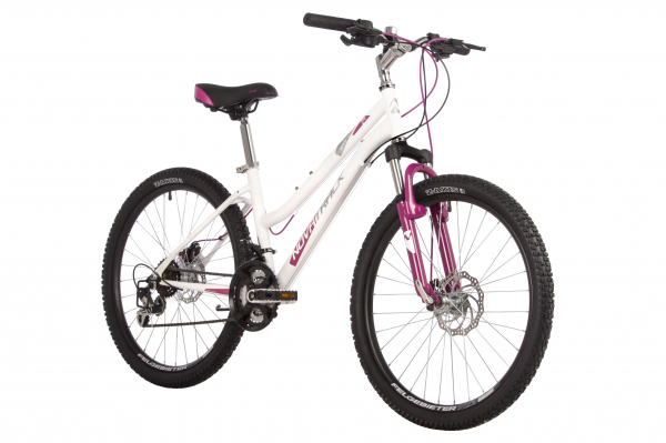 Велосипед Novatrack JENNY PRO D (2023)
