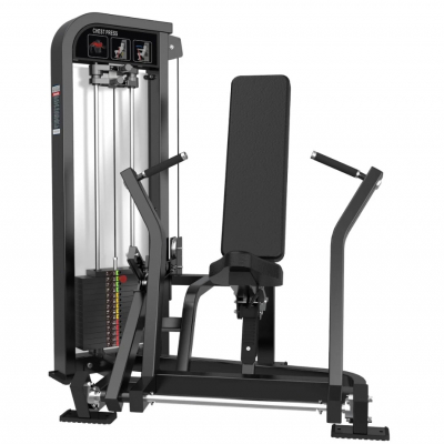 Грудной жим Protrain CP101