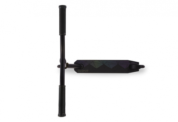 Самокат DEWOLF DE SPOT 110
