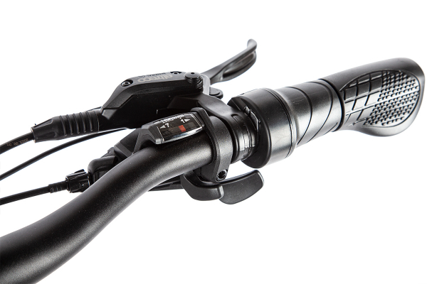 Электровелосипед Eltreco XT 850 Pro (2024)