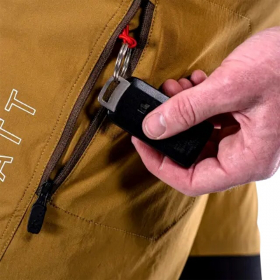 Велошорты Leatt MTB Trail 1.0 Short