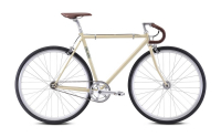 Велосипед Fuji Feather Cr-Mo (2023)