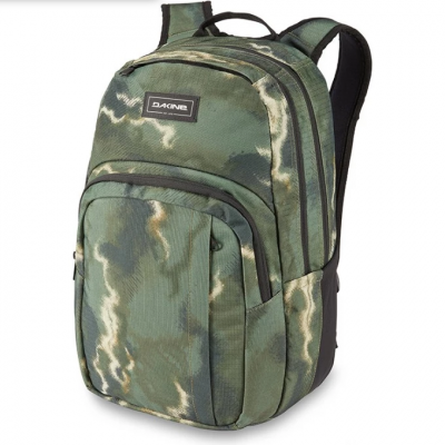 Рюкзак DAKINE CAMPUS L 33L OLIVE ASHCROFT CAMO