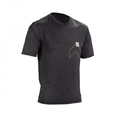 Велоджерси Leatt MTB Trail 1.0 X-Flow Jersey