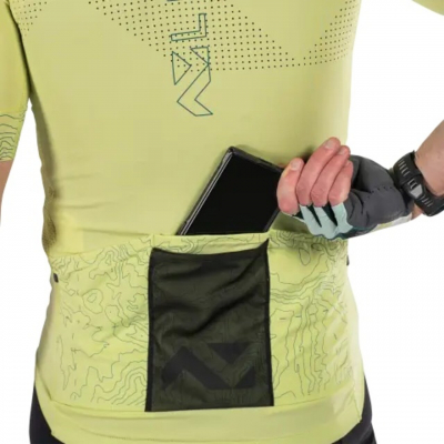 Веломайка Leatt MTB Endurance 5.0 Jersey