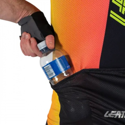 Веломайка Leatt MTB Endurance 6.0 Jersey