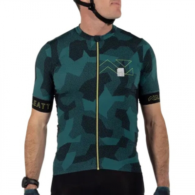 Веломайка Leatt MTB Endurance 5.0 Jersey