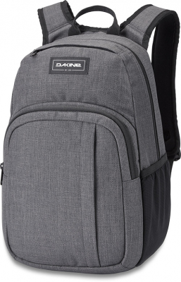 Рюкзак DAKINE CAMPUS S 18L CARBON