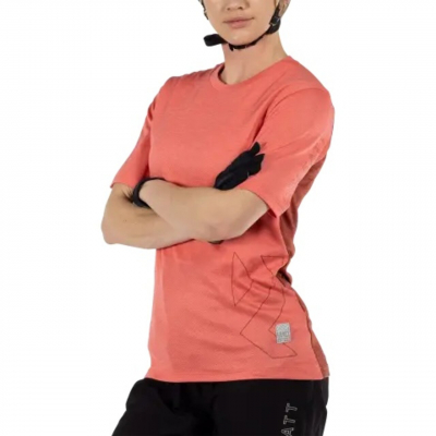 Велоджерси женская Leatt MTB Trail 2.0W Jersey