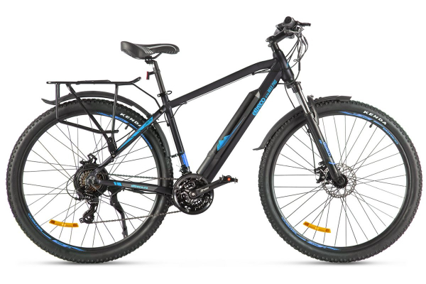 Электровелосипед Eltreco Ultra MAX PRO (2024)
