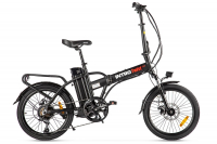 Электровелосипед INTRO Twist 250 (2024)
