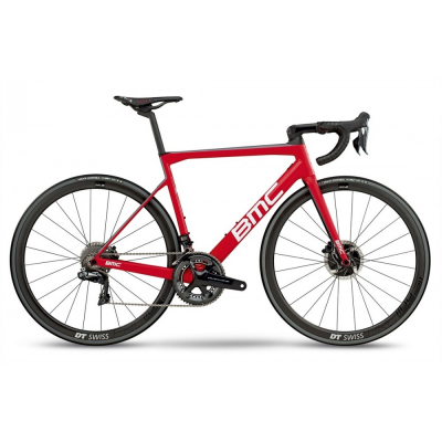 Велосипед BMC Teammachine SLR01 Disc Team (2018)