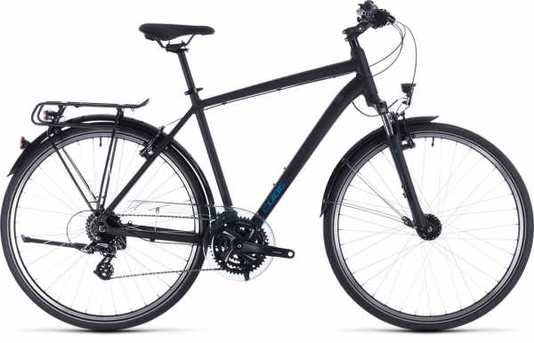 Велосипед Cube Touring (2020)