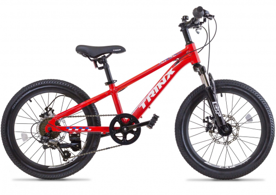 Велосипед TRINX Junior 20