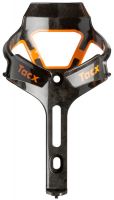 Флягодержатель Tacx T-6500 Ciro оранжевый