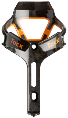 Флягодержатель Tacx T-6500 Ciro оранжевый