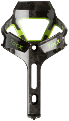 Флягодержатель Tacx T-6500 Ciro зеленый