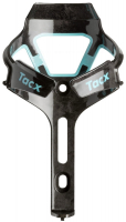 Флягодержатель Tacx T-6500 Ciro бирюзовый