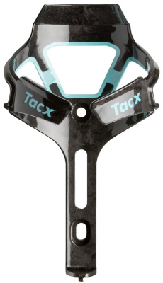 Флягодержатель Tacx T-6500 Ciro бирюзовый
