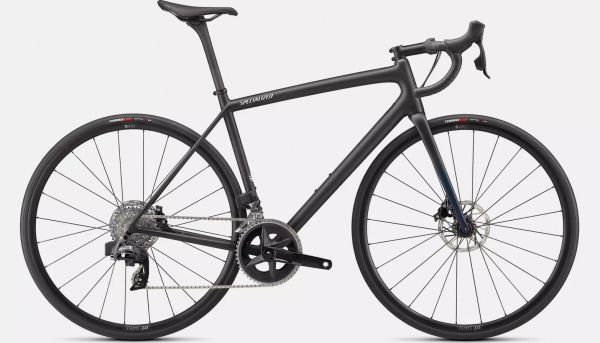 Велосипед Specialized Aethos Comp - Rival eTap AXS