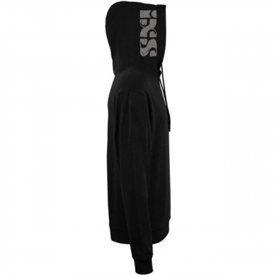 Толстовка IXS Brand organic 2.0 hoodie