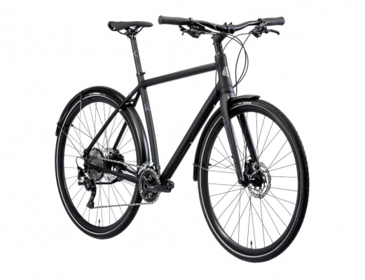 Велосипед Merida Crossway Urban XT Edition (2020)